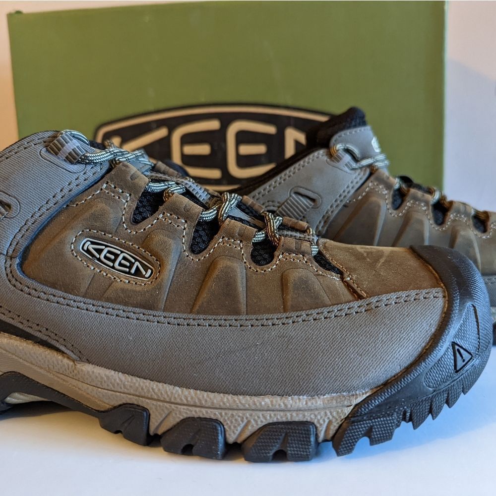 Keen Targhee III Waterproof